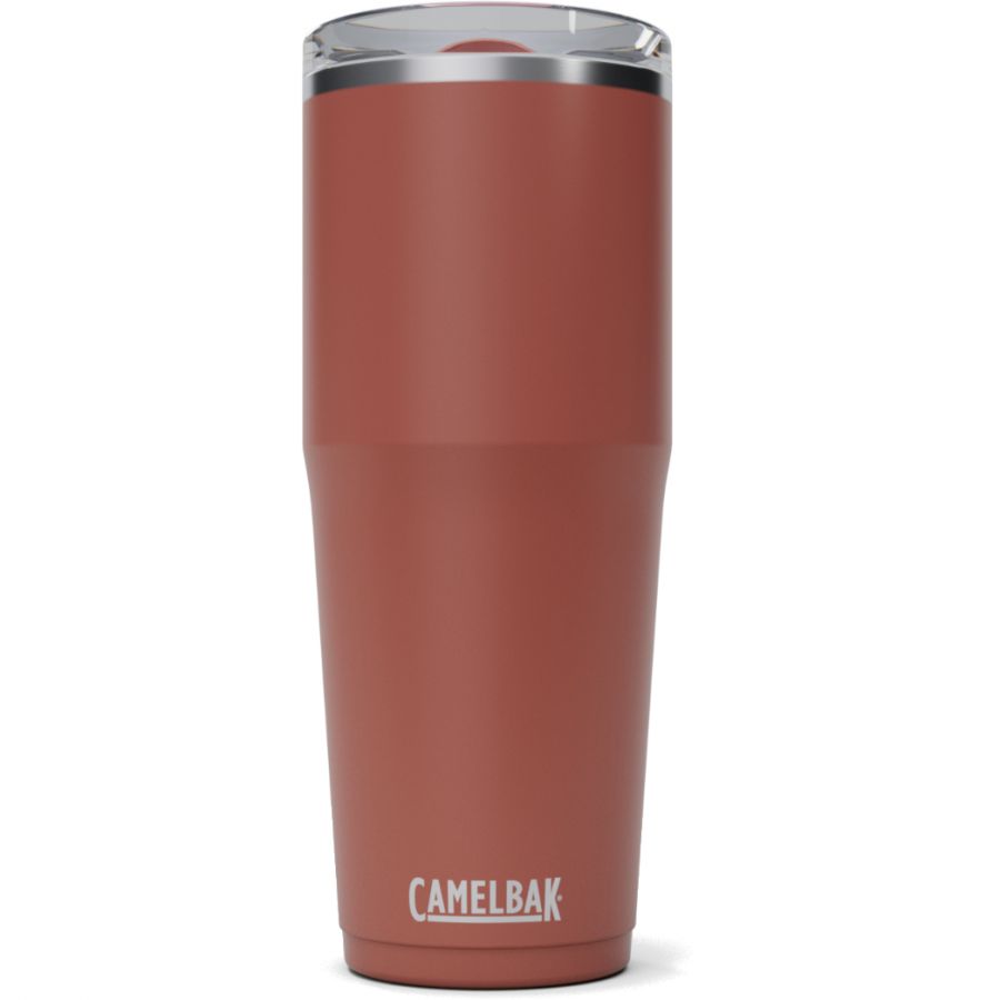 Camelbak Thrive Tumbler, VSS 850ml, rot