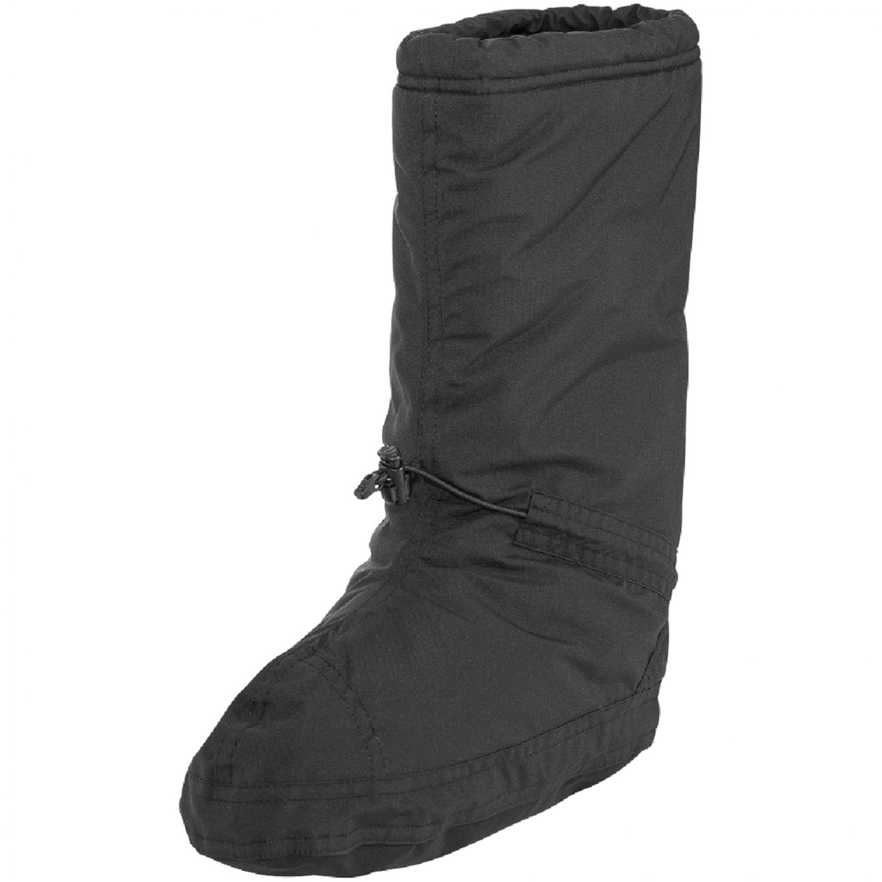 Carinthia Booties Windstopper, Schuhüberzug, schwarz