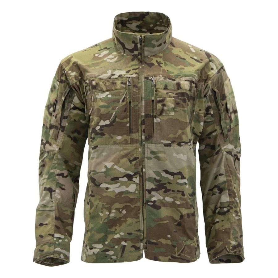 Carinthia CCJ Combat Jacke, Herren, Tarnung