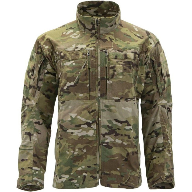Carinthia CCJ Combat Jacke, Herren, Tarnung
