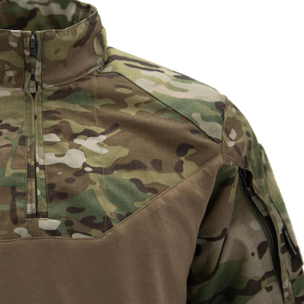 Carinthia CCS Combat Shirt, camiseta, unisex, camuflaje