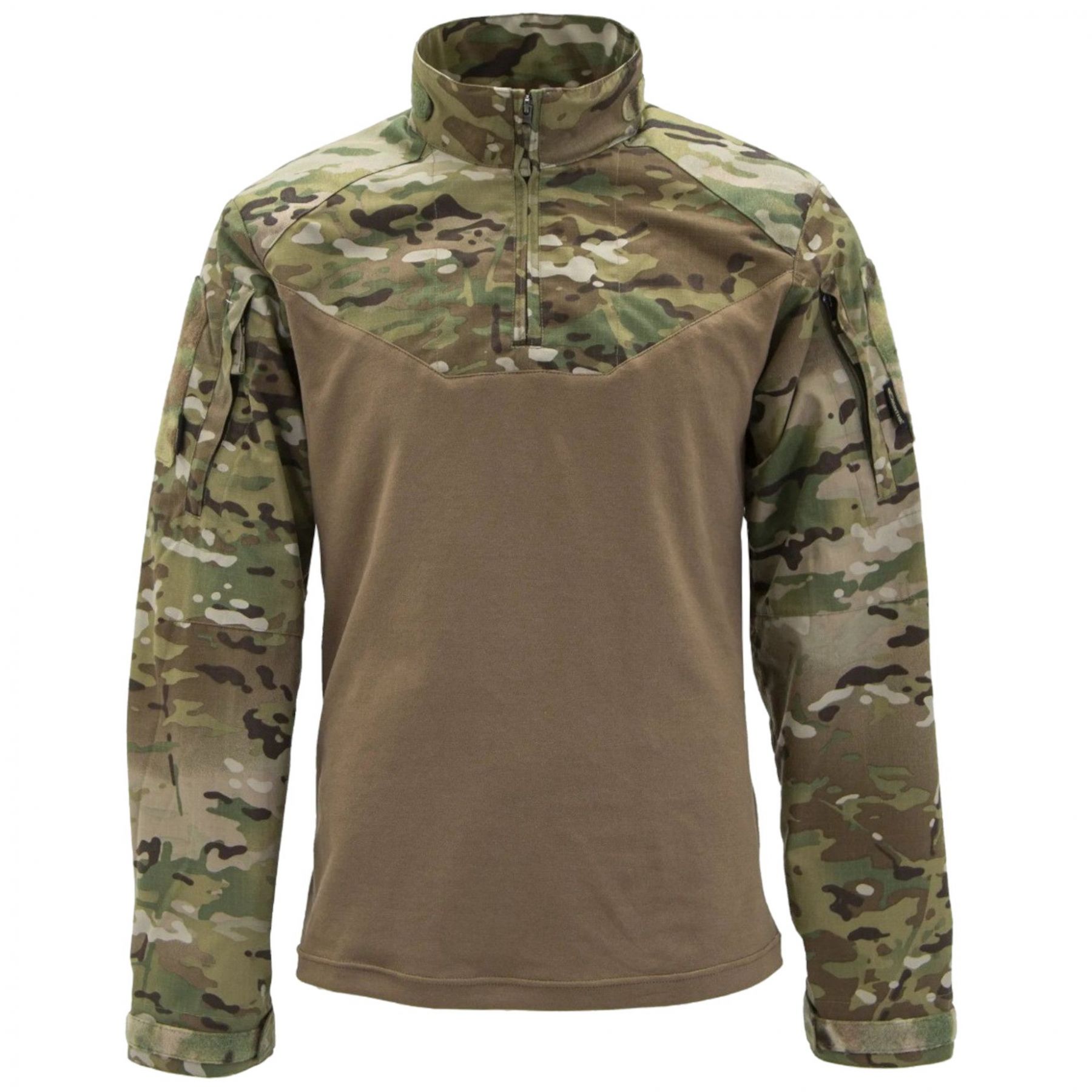 Carinthia CCS Combat Shirt, Herren, Tarnmuster