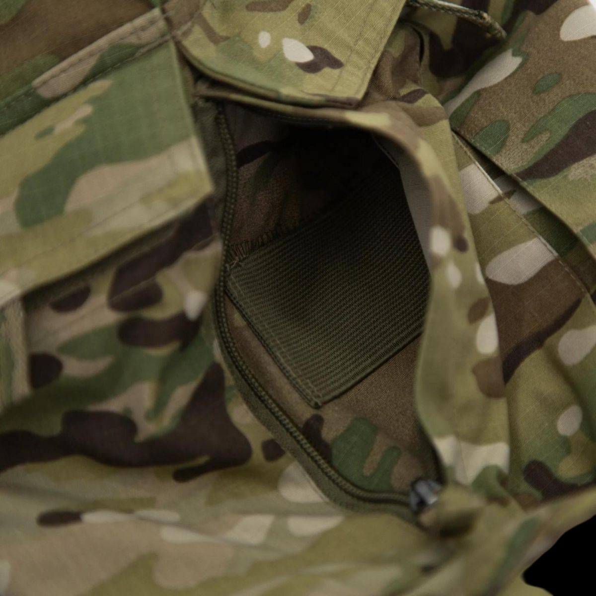 Carinthia CCT Combat Broek, heren, camo