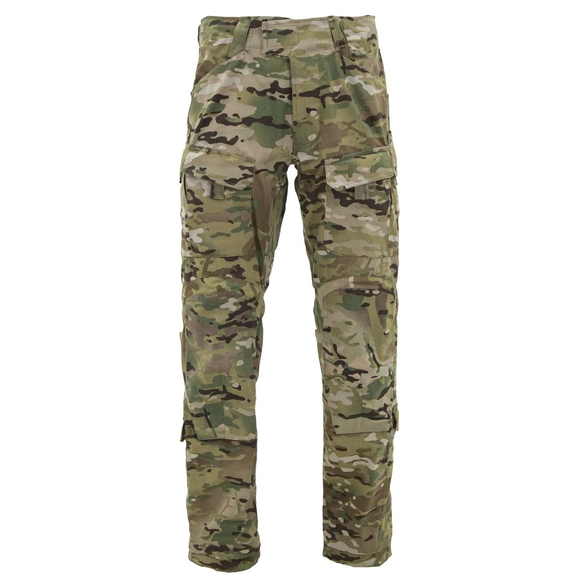 Carinthia CCT Combat Trousers, Hosen, Unisex, Camo