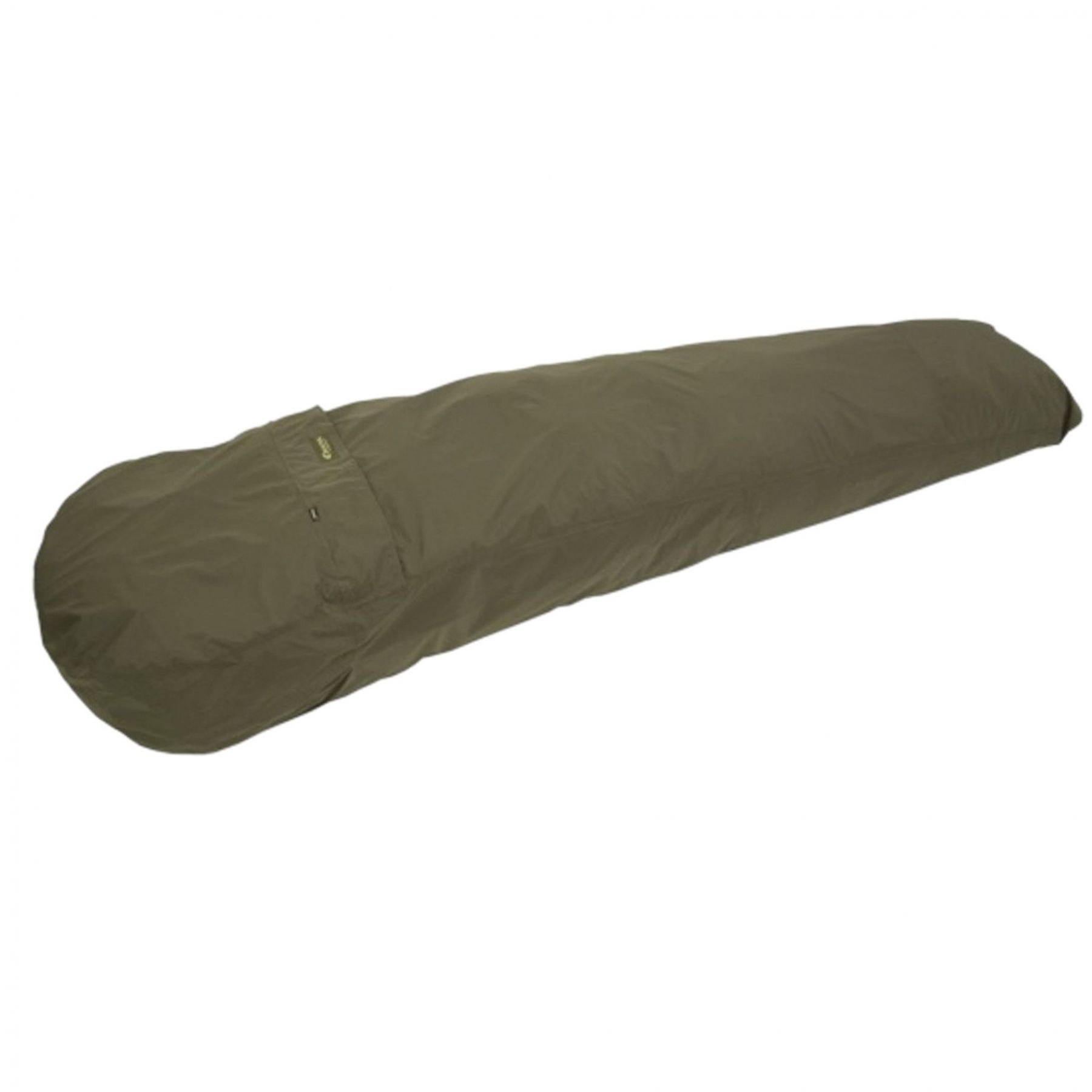 Carinthia Combat Bivy Bag, Schlafsack, grün