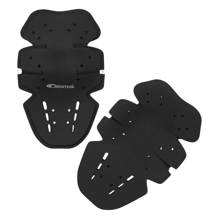 Carinthia Combat Knee, Knieschützer, schwarz