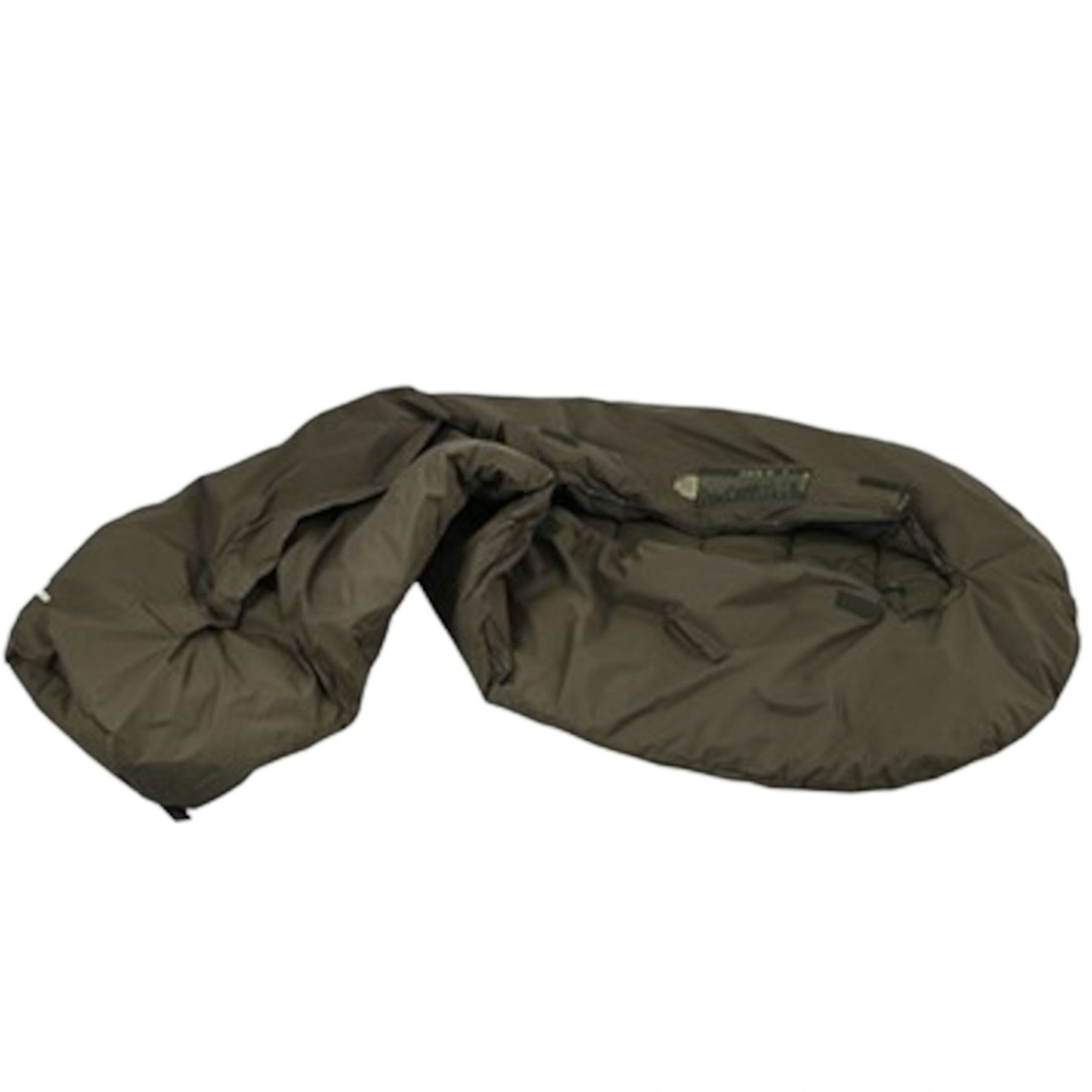 Carinthia Defence 1 TOP 185, Schlafsack, braun
