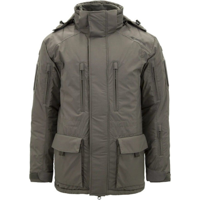 Chaqueta Carinthia ECIG 4.0 SOF, hombre, verde oliva