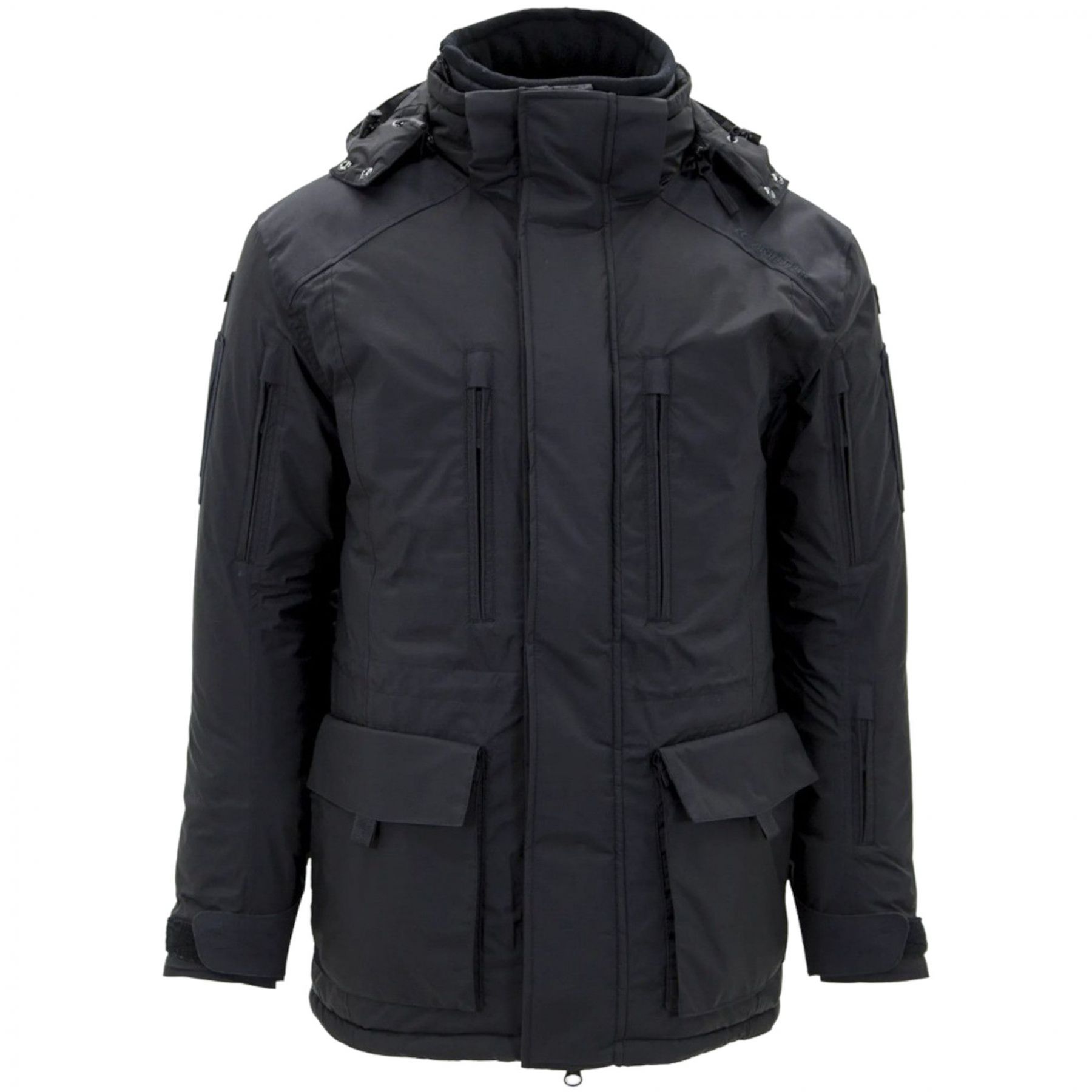Carinthia ECIG 4.0 SOF Jacke, Herren, schwarz