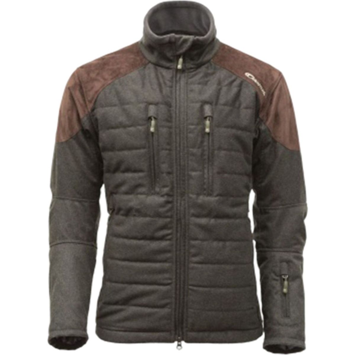 Chaqueta Carinthia G-LOFT ILG, hombre, verde oliva