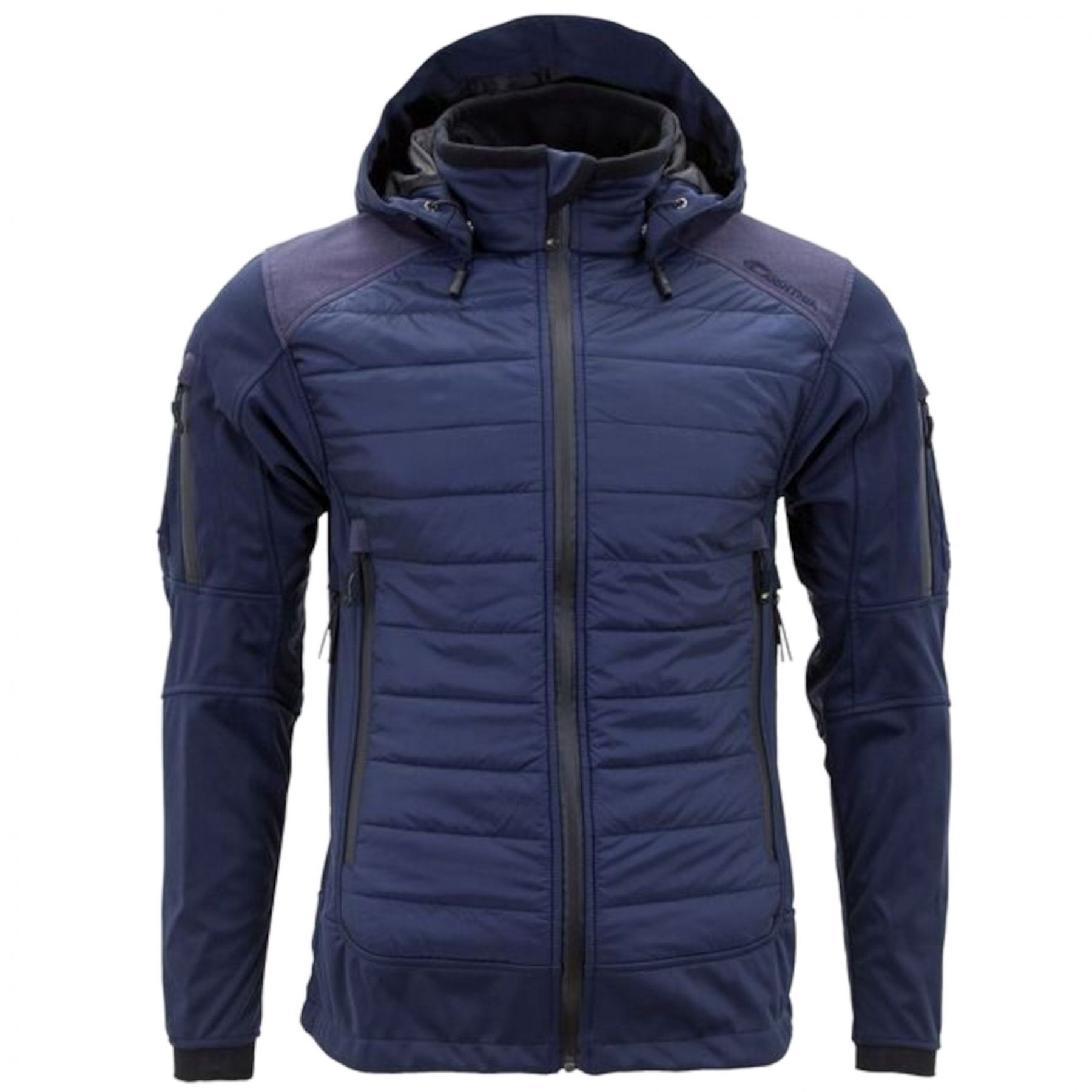 Carinthia G-Loft ISG 2.0 Jacke, blau