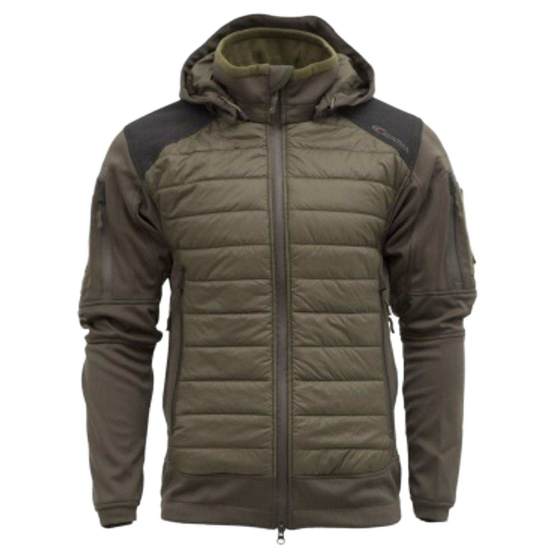 Carinthia G-Loft ISG 2.0 Shelljacke, Herren, olivgrün