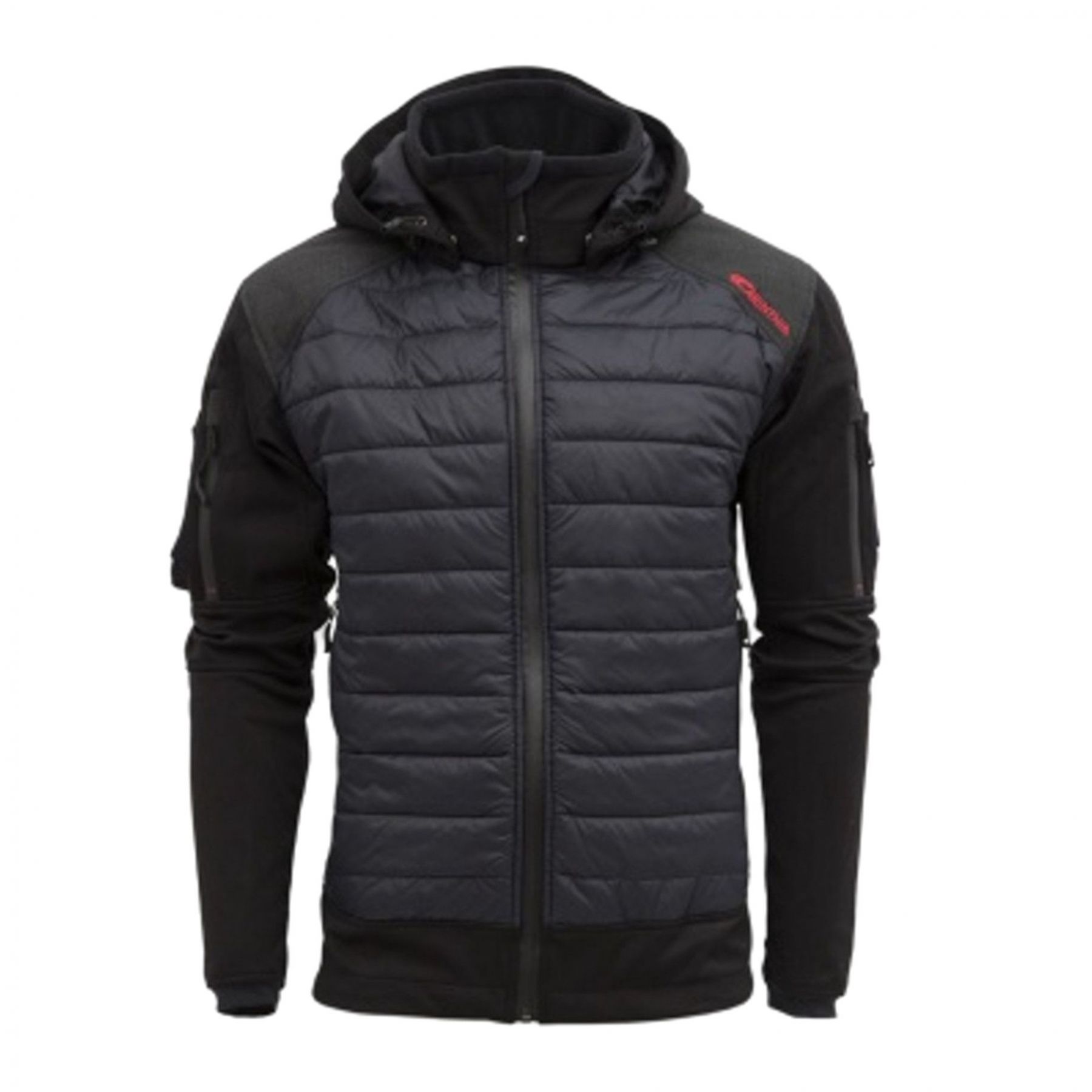 Carinthia G-Loft ISG 2.0 Shelljacke, Herren, schwarz