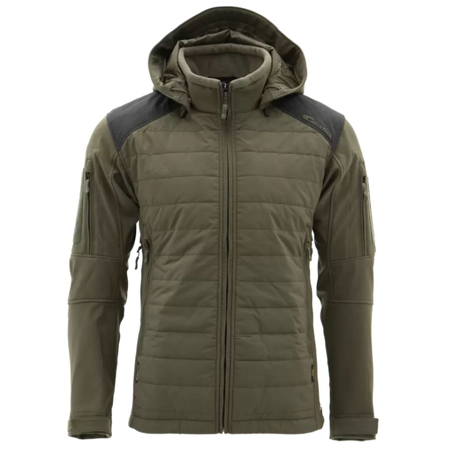 Carinthia G-LOFT ISG PRO Jacke, Herren, dunkelgrün