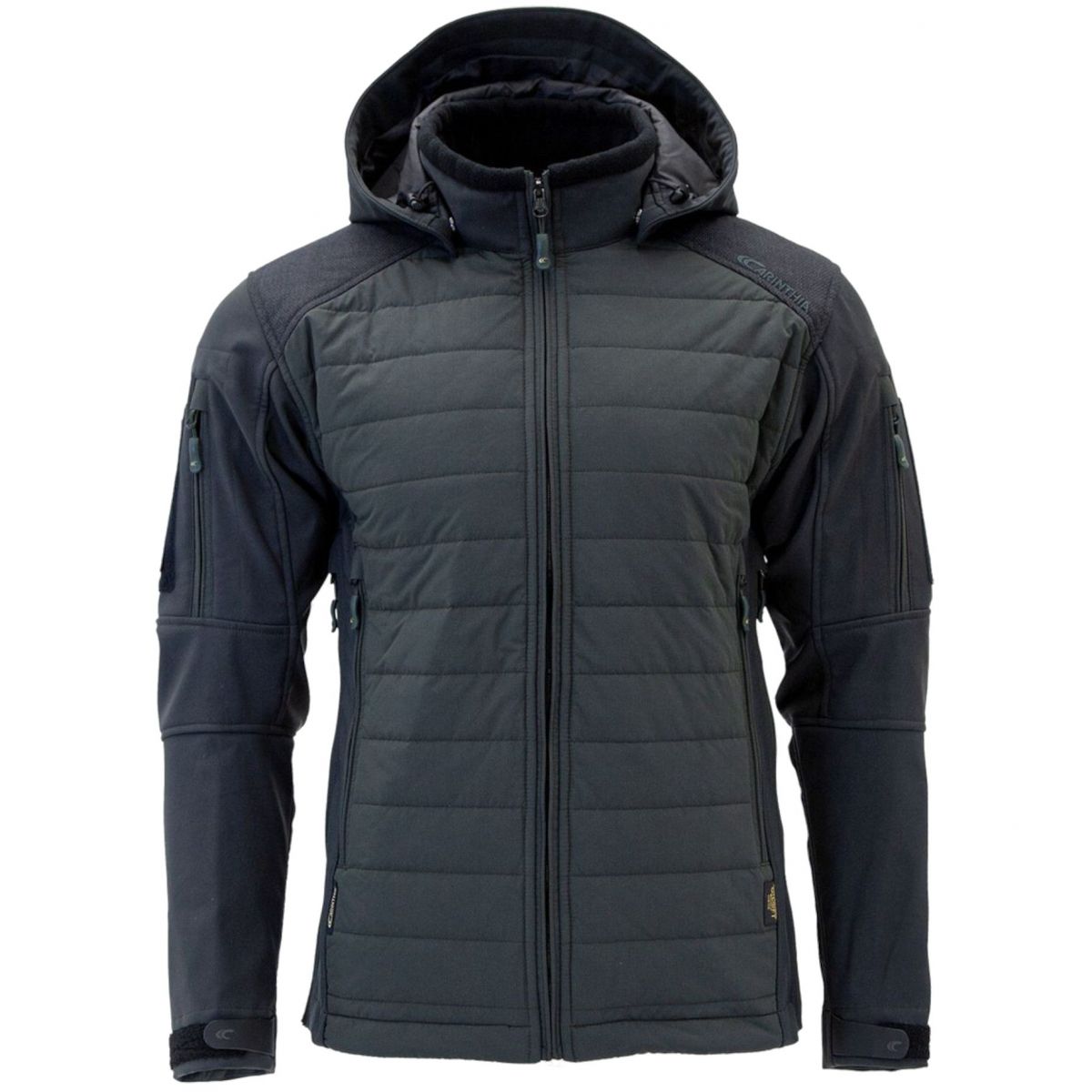 Carinthia G-LOFT ISG PRO Jacke, Herren, Marineblau