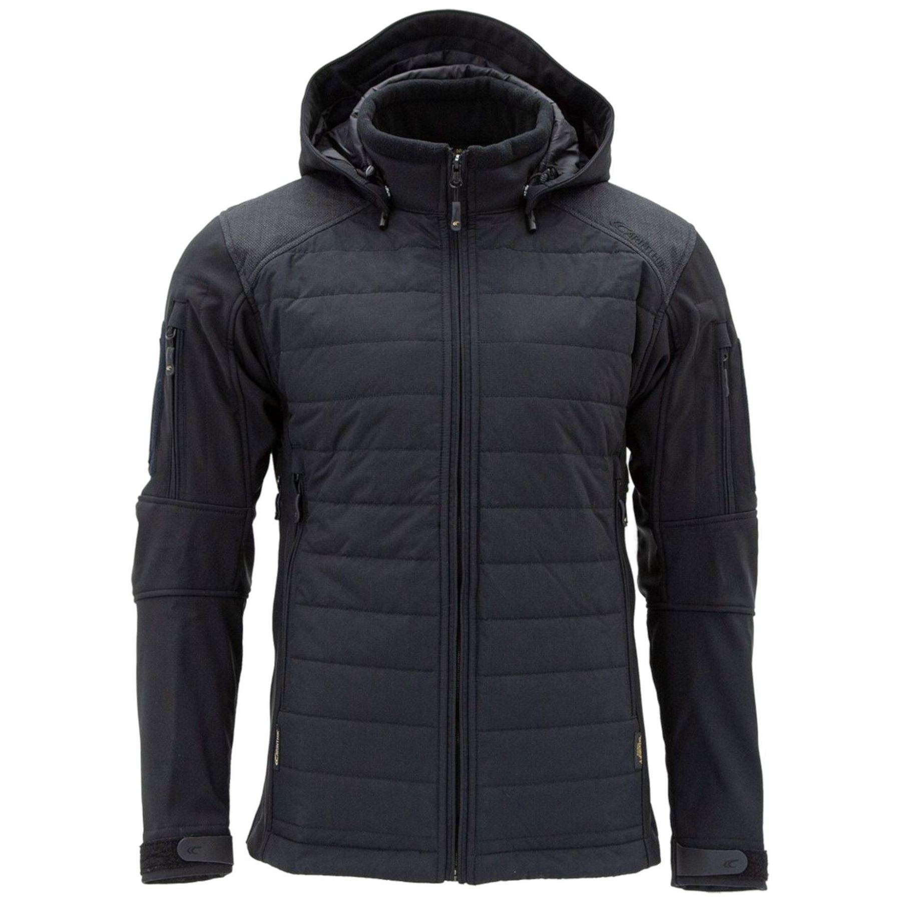 Carinthia G-LOFT ISG PRO Jacke, Herren, schwarz