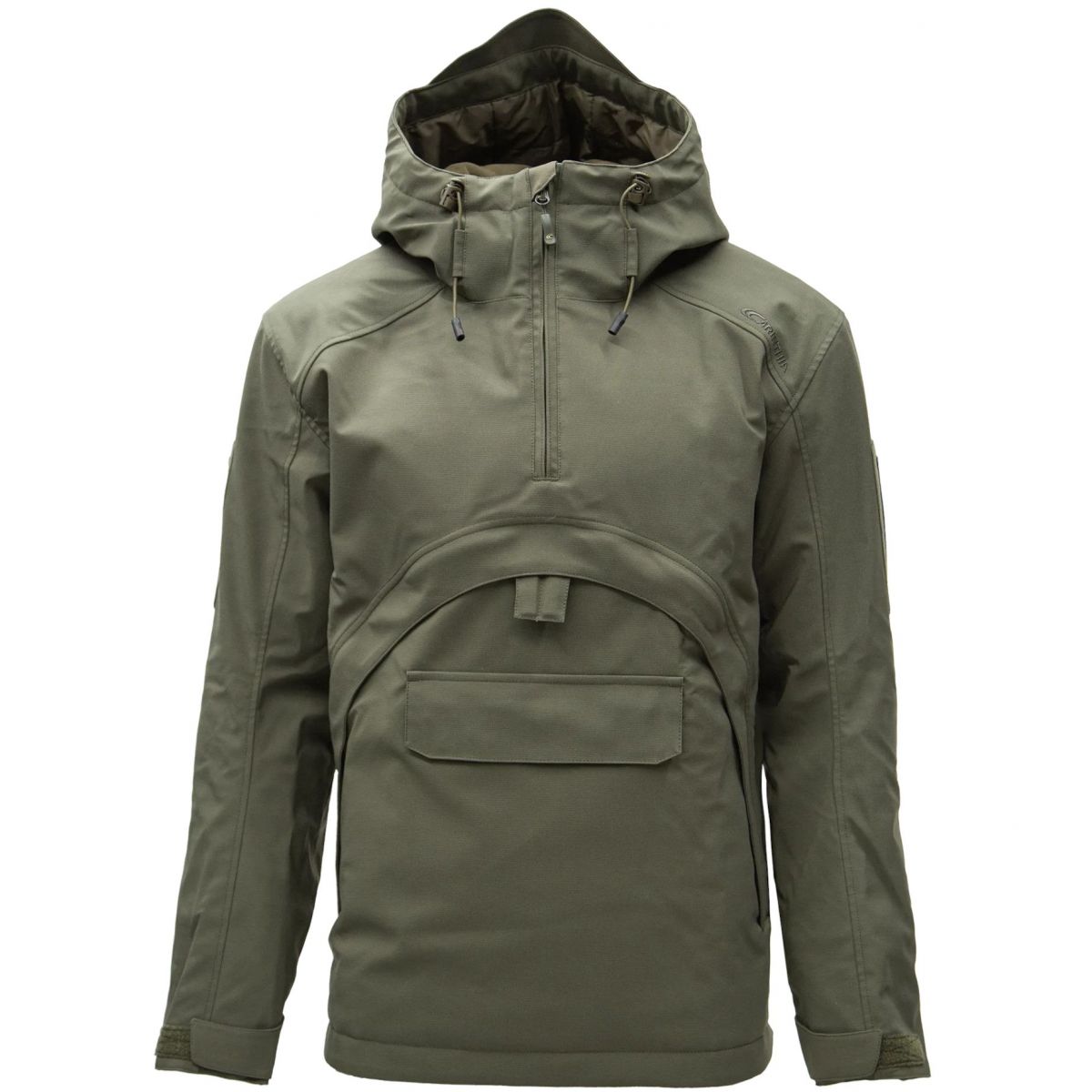 Carinthia G-LOFT Tactical Anorak, Herren, olivgrün