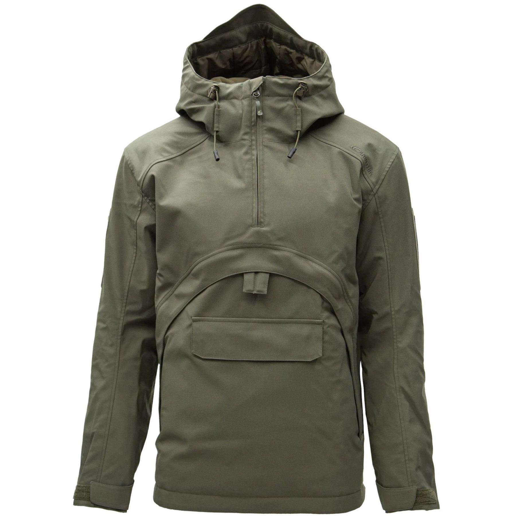 Carinthia G-LOFT Tactical Anorak, Herren, olivgrün