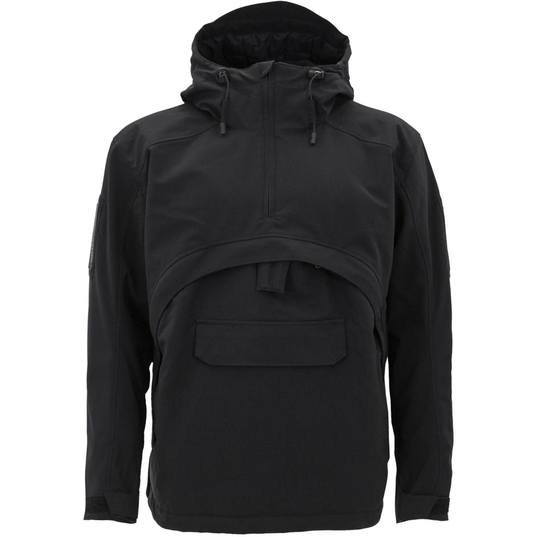 Carinthia G-LOFT Tactical Anorak, Herren, schwarz