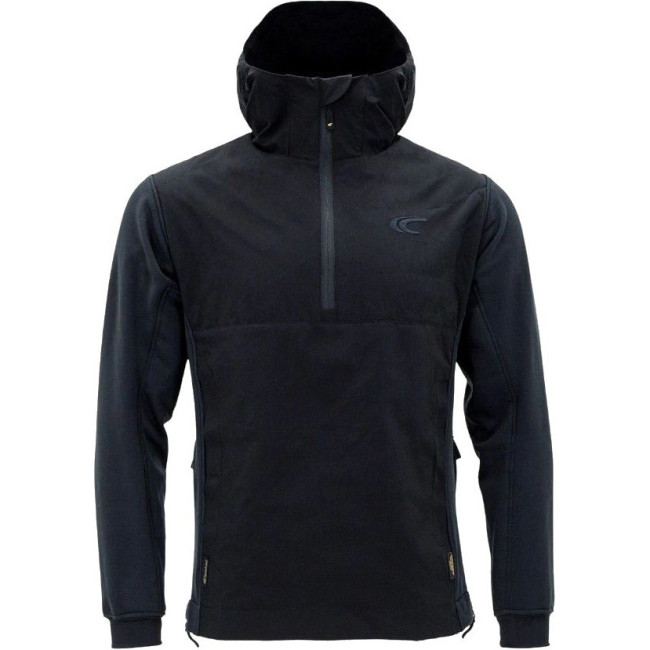 Carinthia G-Loft Ultra Hoodie, hombre, negro