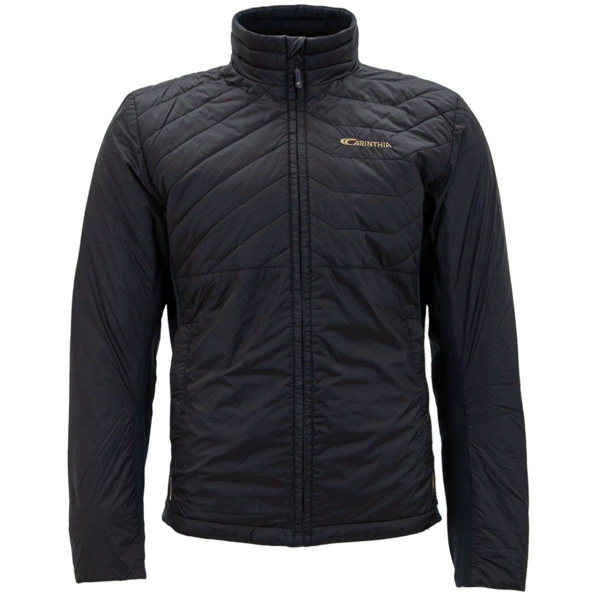 Carinthia G-Loft Ultra Jacke 2.0, Herren, schwarz
