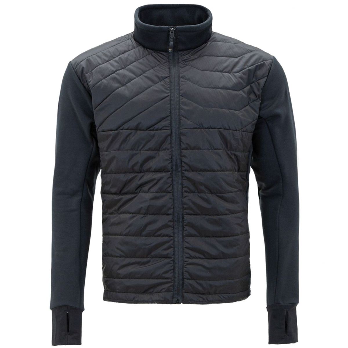 Carinthia G-Loft Ultra Shirt 2.0, Herren, schwarz
