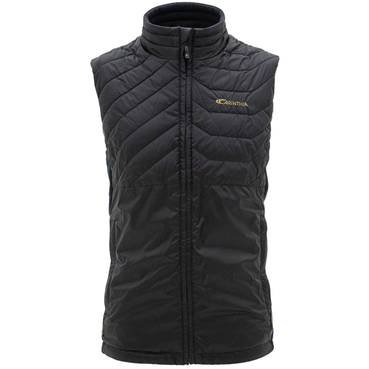 Carinthia G-Loft Ultra Weste 2.0, Herren, schwarz
