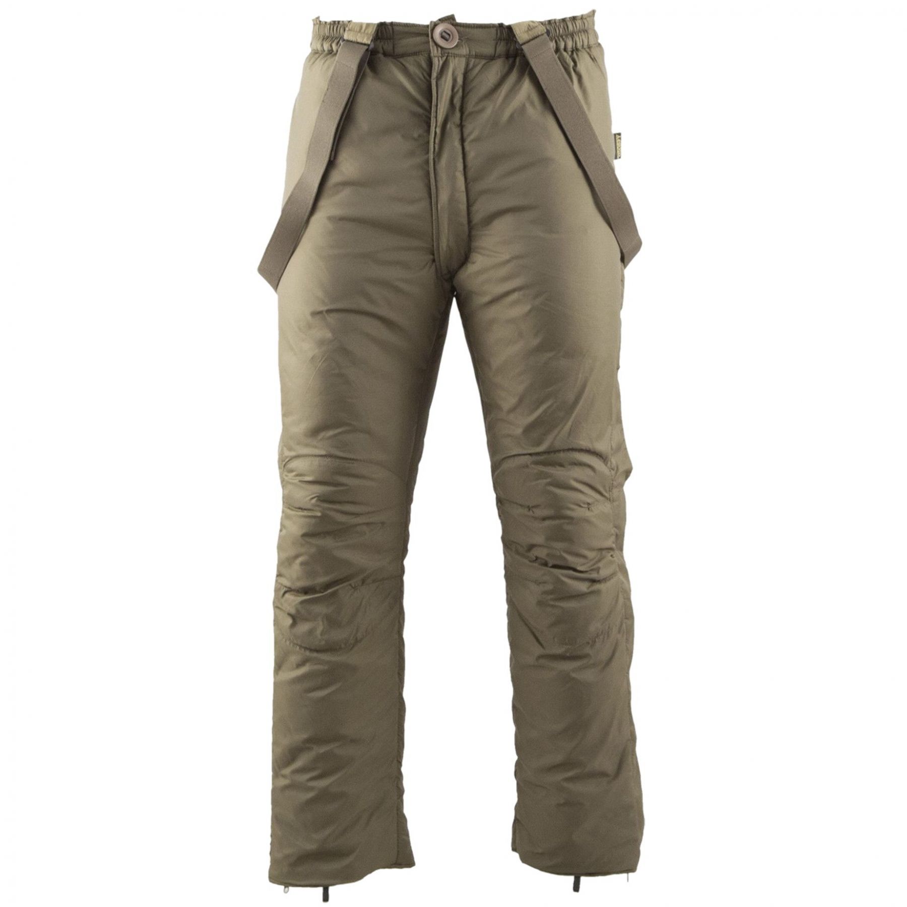Carinthia G-Loft Wendehose, Herren, braun