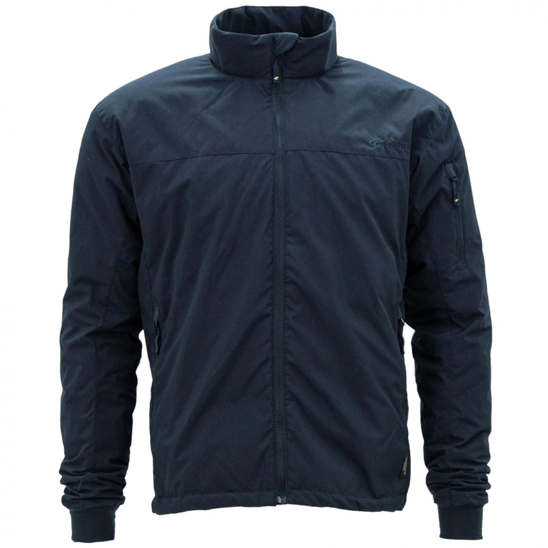 Carinthia G-Loft Windbreaker Jacke, Herren, schwarz