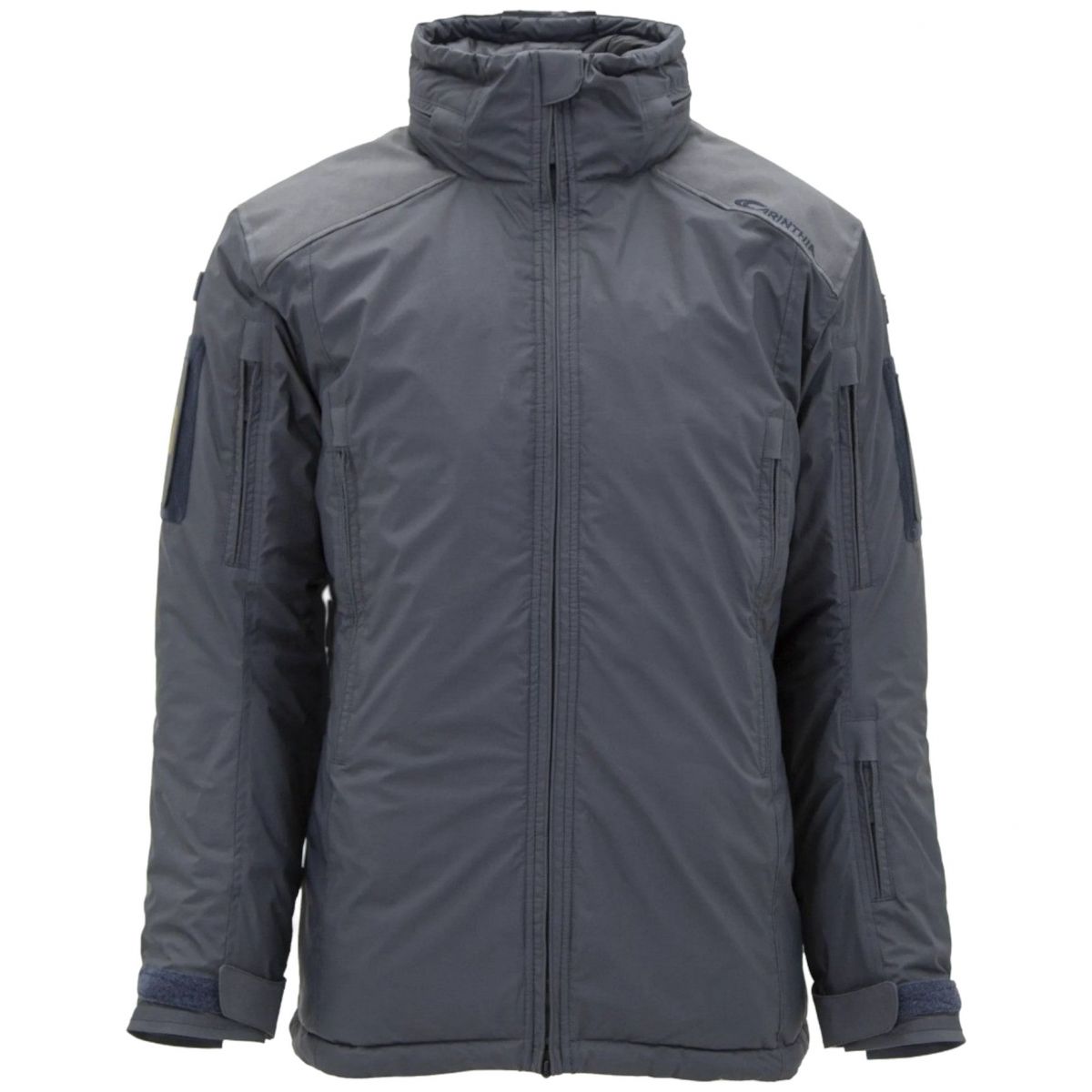 Carinthia HIG 4.0 Jacke SOF, Herren, grau
