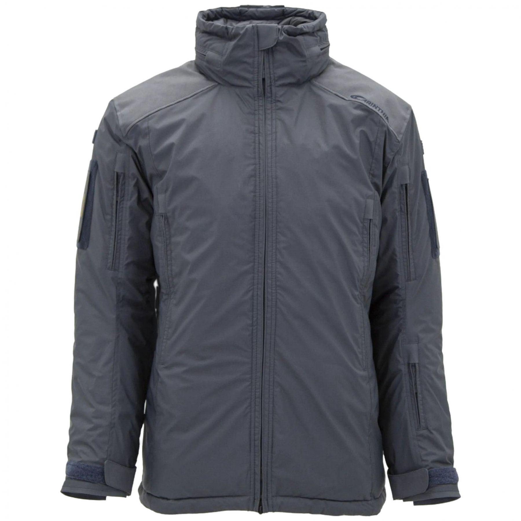 Carinthia HIG 4.0 Jacke SOF, Herren, grau