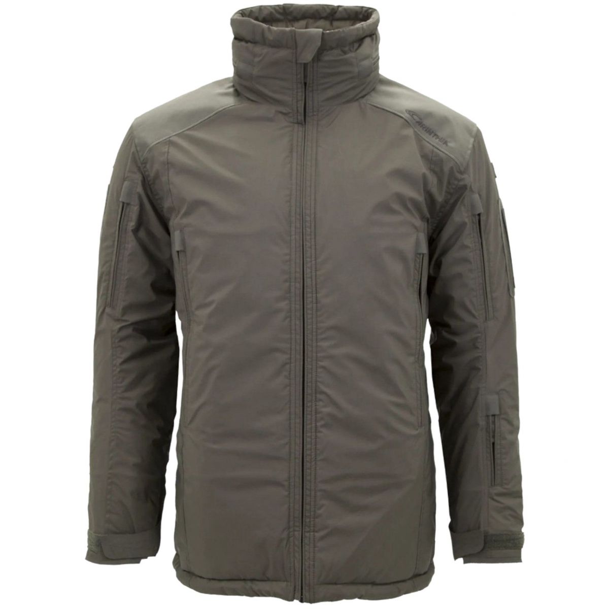 Carinthia HIG 4.0 Jacke SOF, Herren, olivgrün