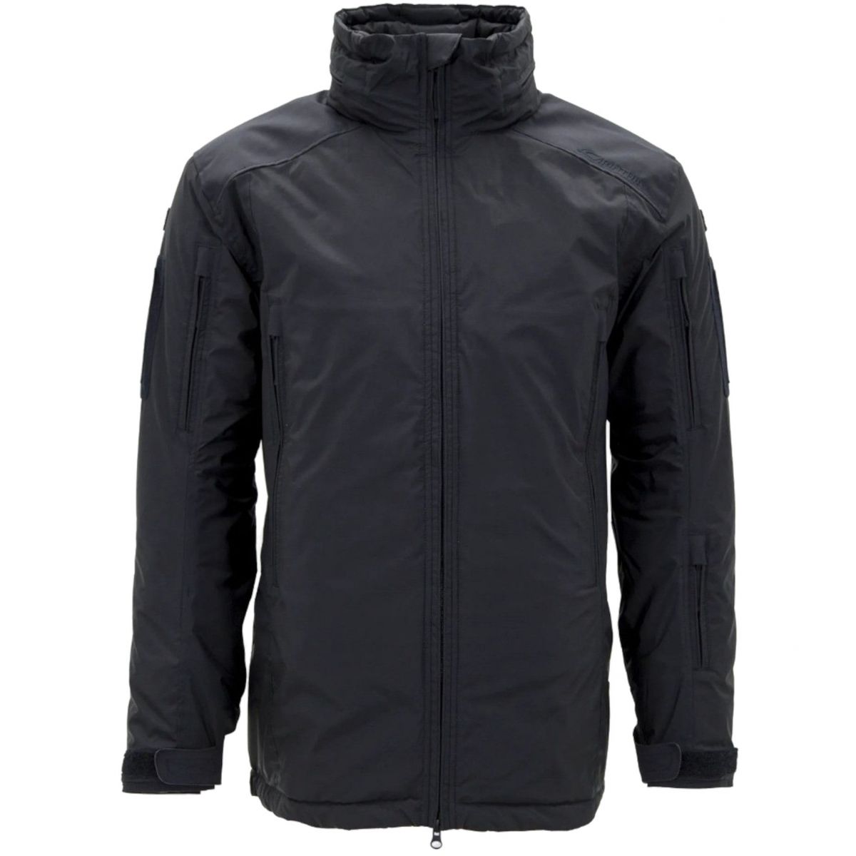 Carinthia HIG 4.0 Jacke SOF, Herren, schwarz