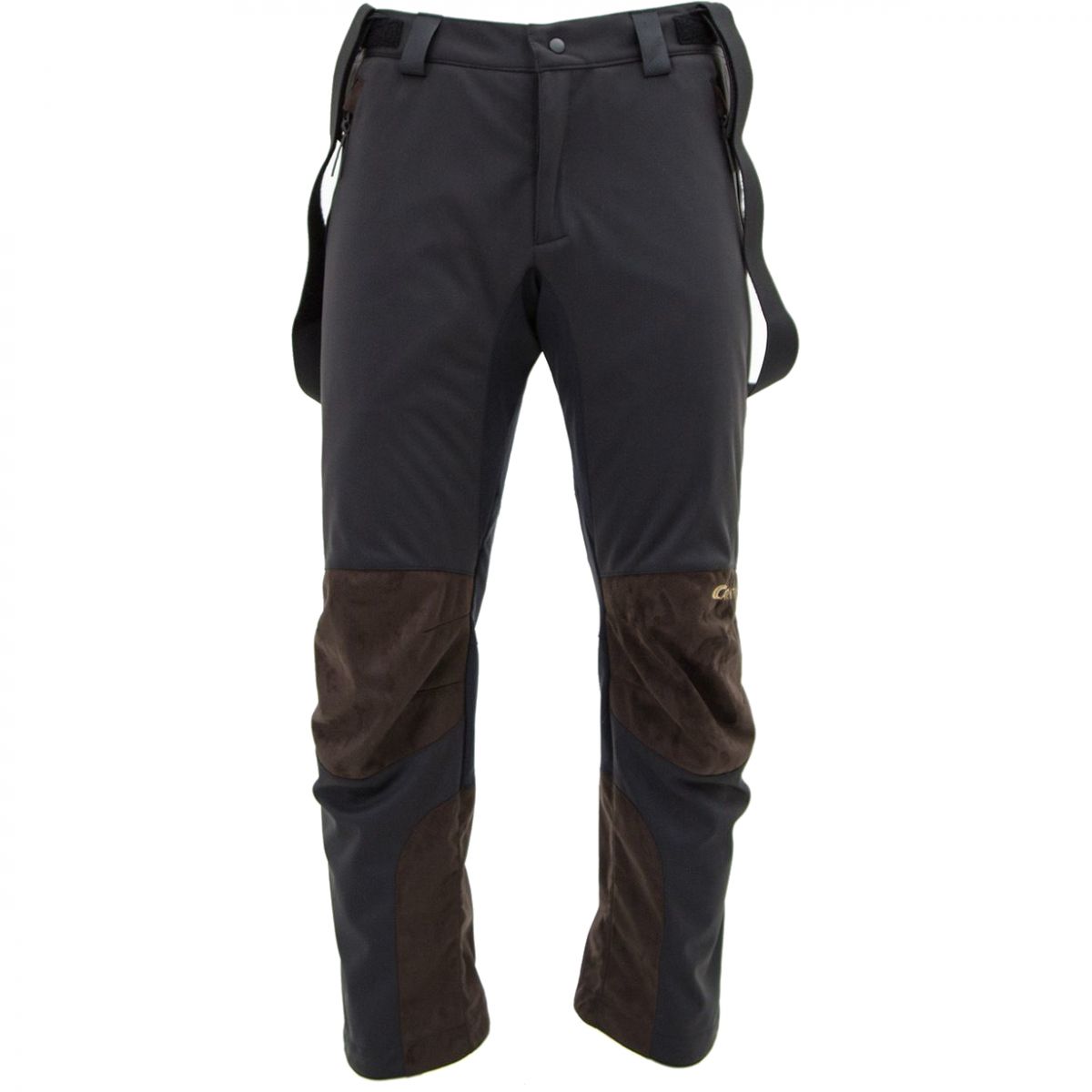 Carinthia ISLG Trousers, Hose, Herren, schwarz