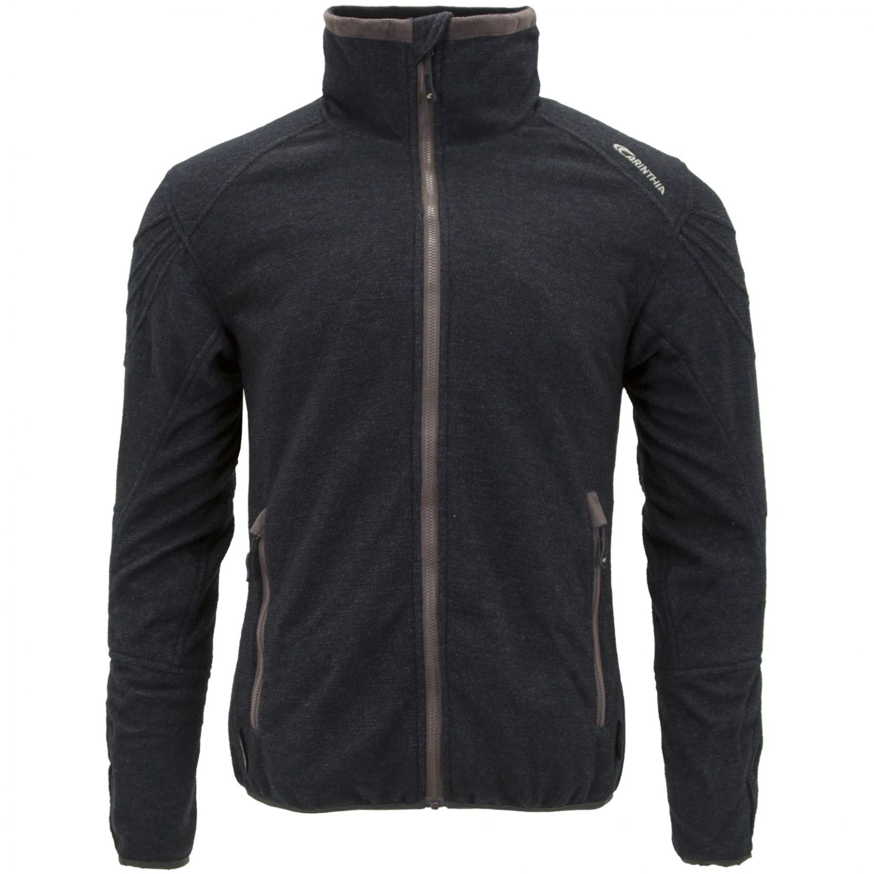 Carinthia Jagdjacke 2.0, Herren, schwarz