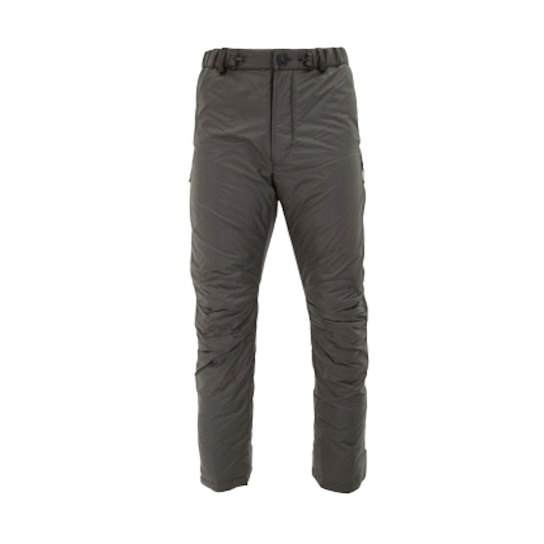Carinthia LIG 4.0 Hose, Herren, olivgrün
