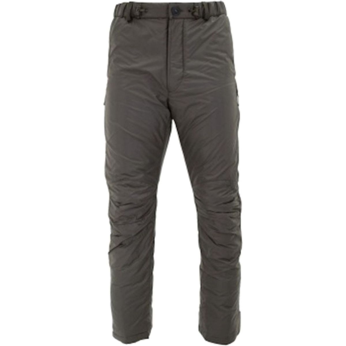Carinthia LIG 4.0 Broek, heren, olijfgroen