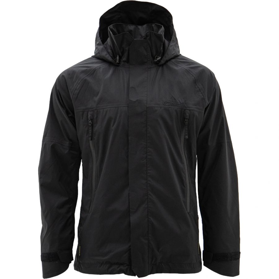 Carinthia Loftshell Hydro, Jacke, Herren, schwarz