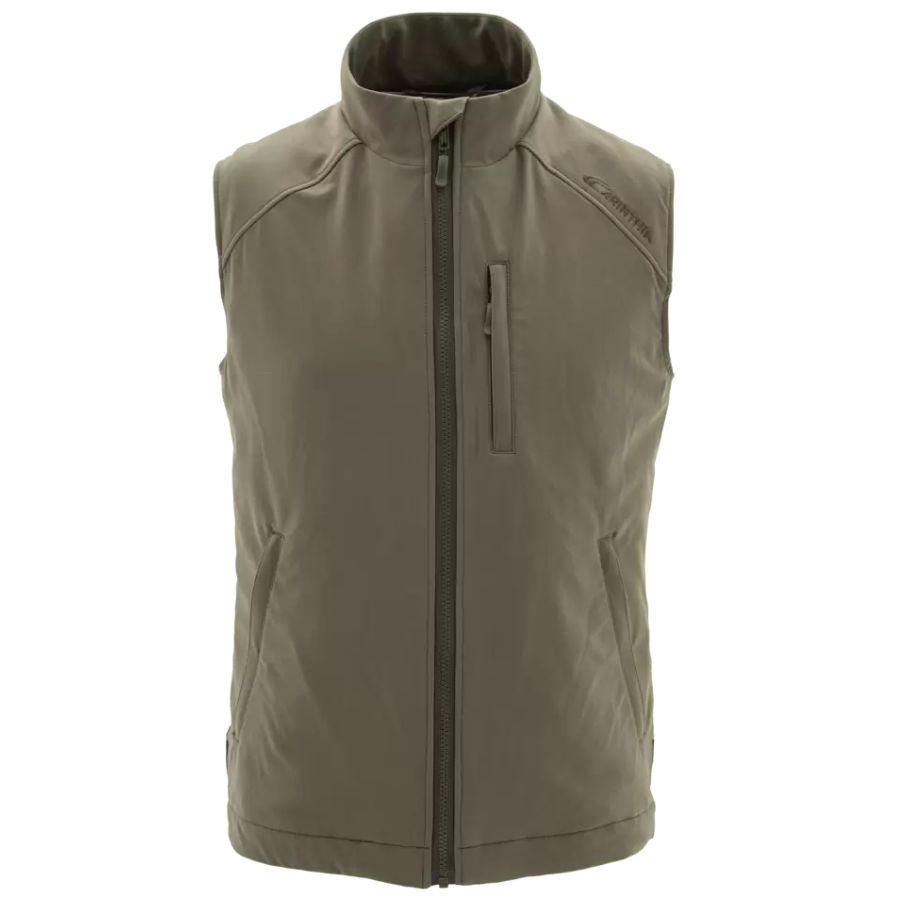 Carinthia Loftshell Vest, Herren, grün