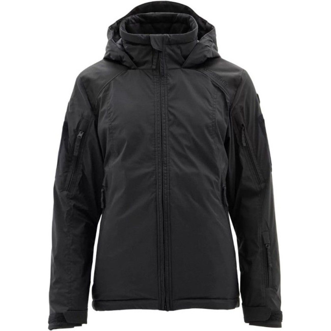 Carinthia MIG 4.0 Jas, dames, zwart