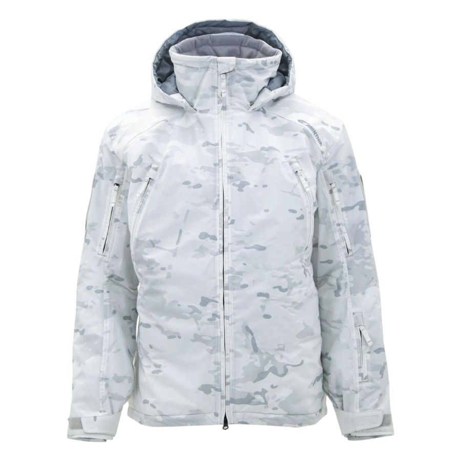 Carinthia MIG 4.0 Jacke, unisex, alpin