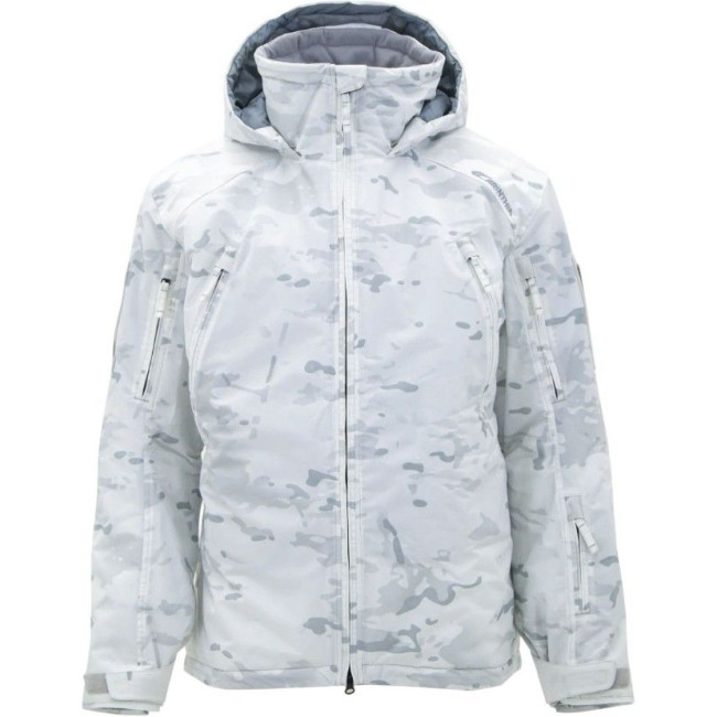 Carinthia MIG 4.0 Chaqueta, unisex, alpina