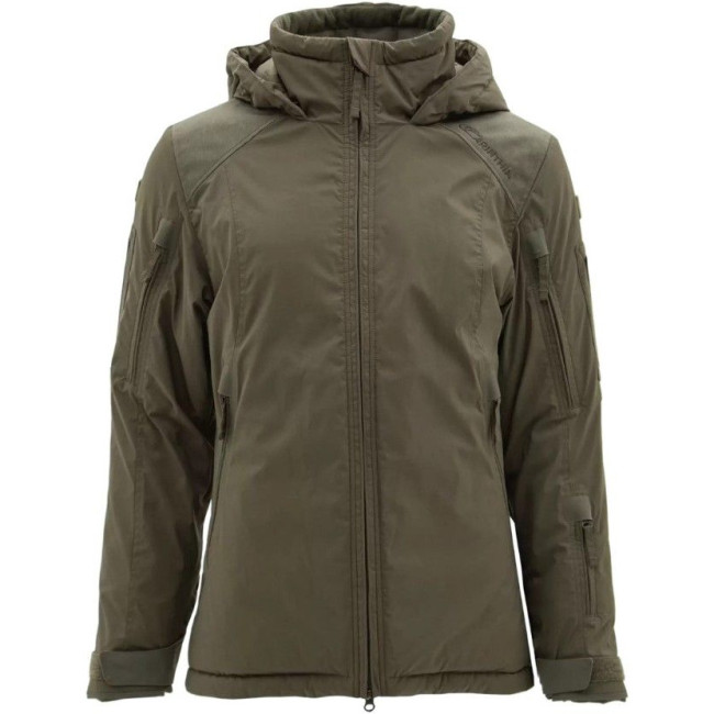 Carinthia MIG 4.0 Jacket Lady, mujer, verde