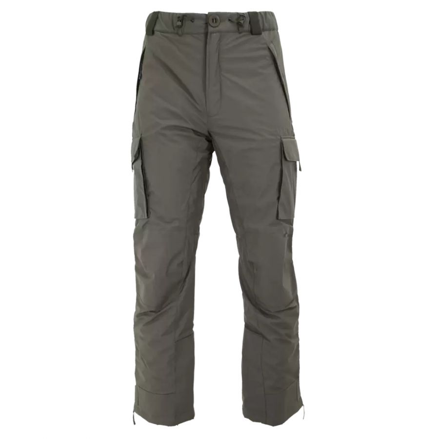 Carinthia MIG 4.0 SOF Hose, Herren, olivgrün