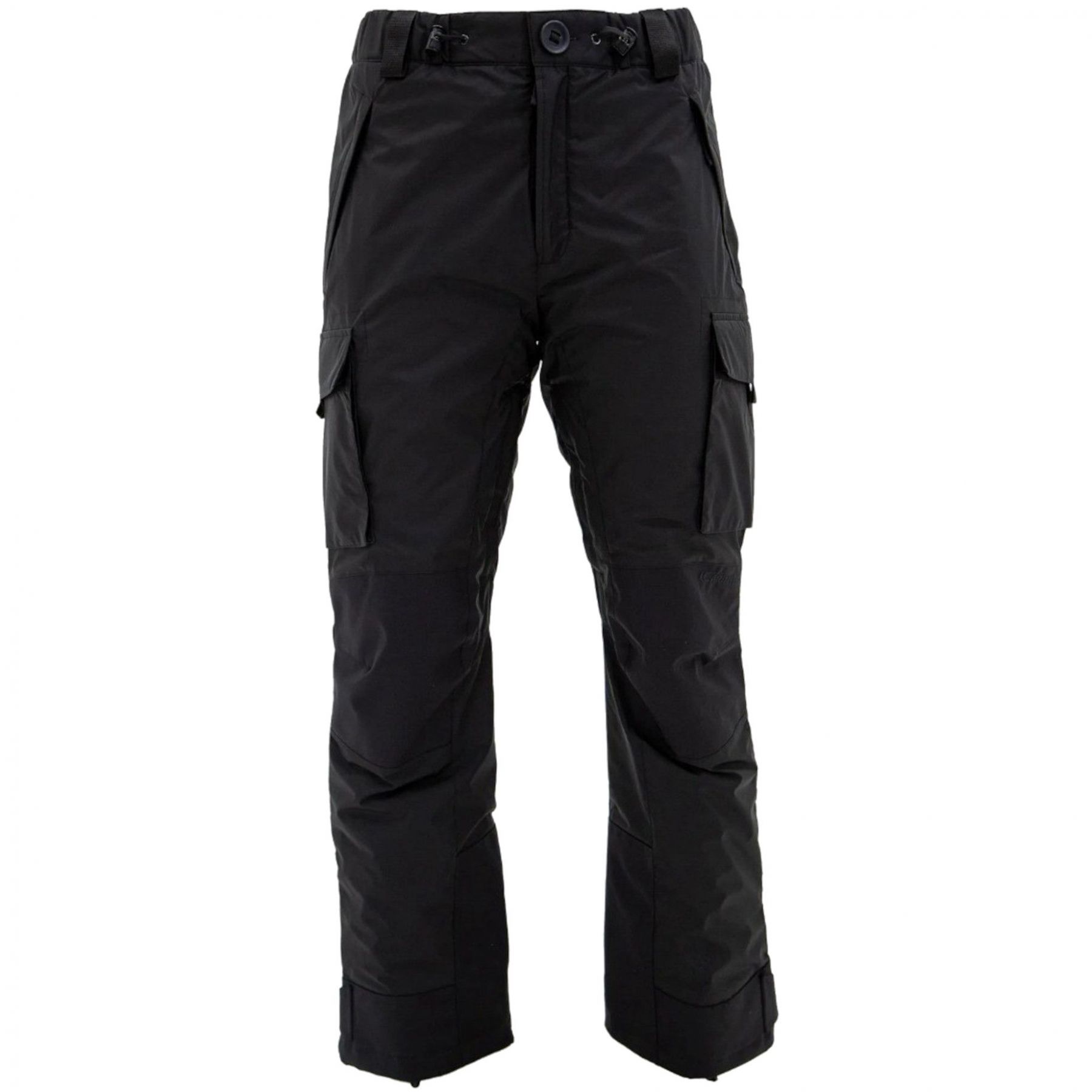 Carinthia MIG 4.0 SOF Hose. Herren, schwarz