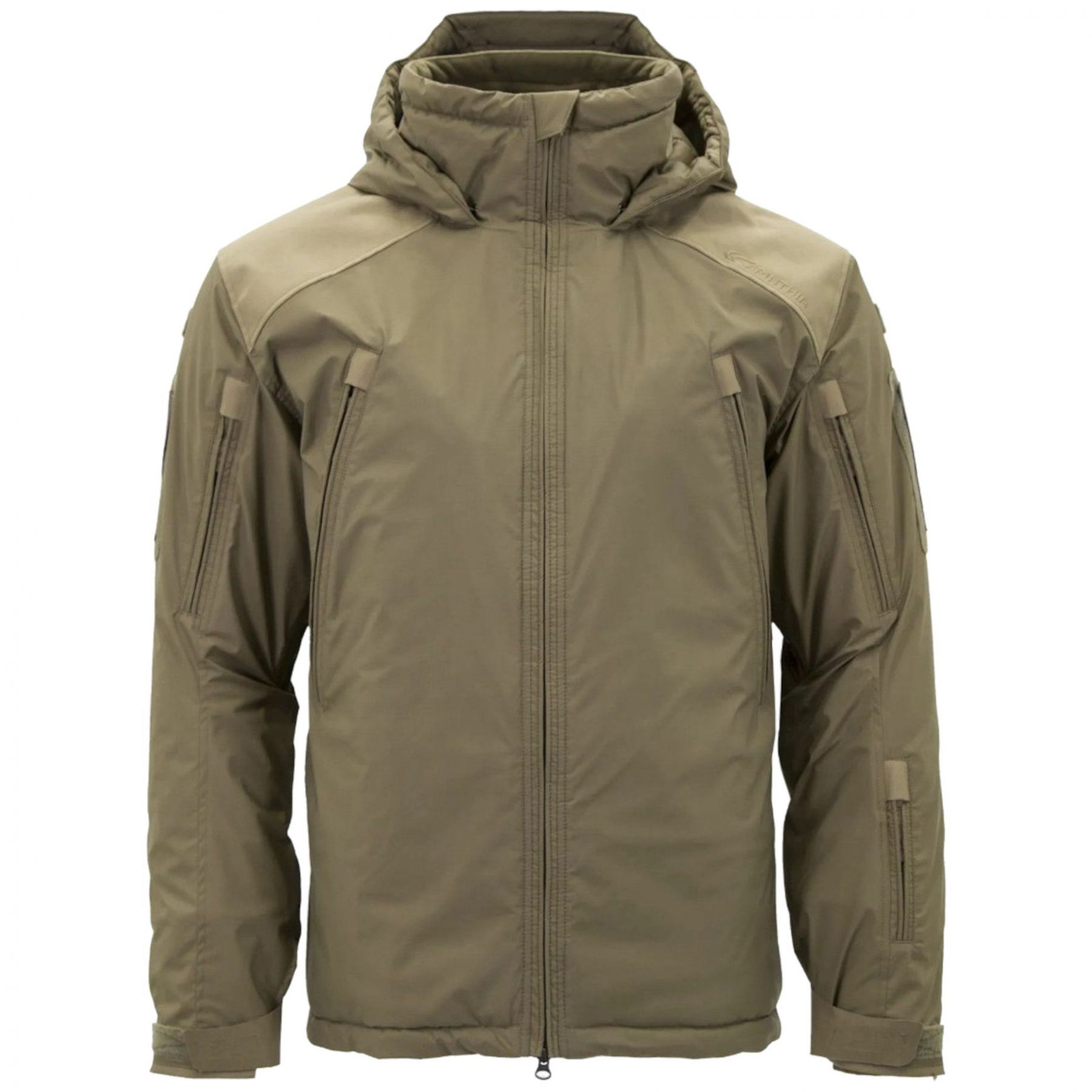 Carinthia MIG 4.0 SOF Jacke, Herren, braun