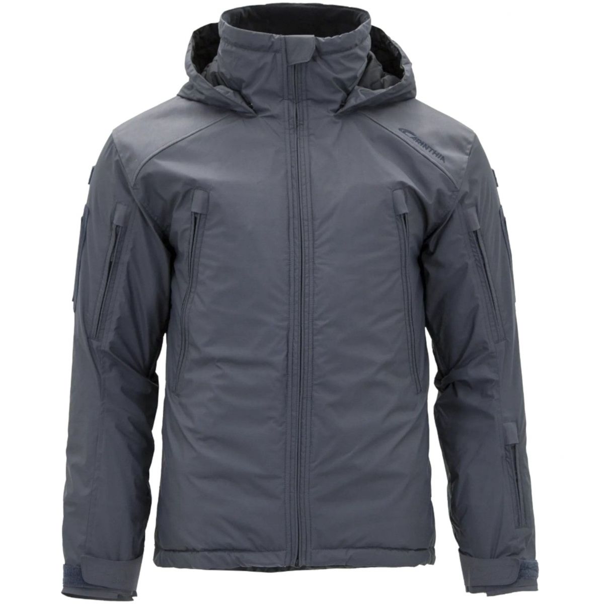 Carinthia MIG 4.0 SOF Jacke, Herren, grau