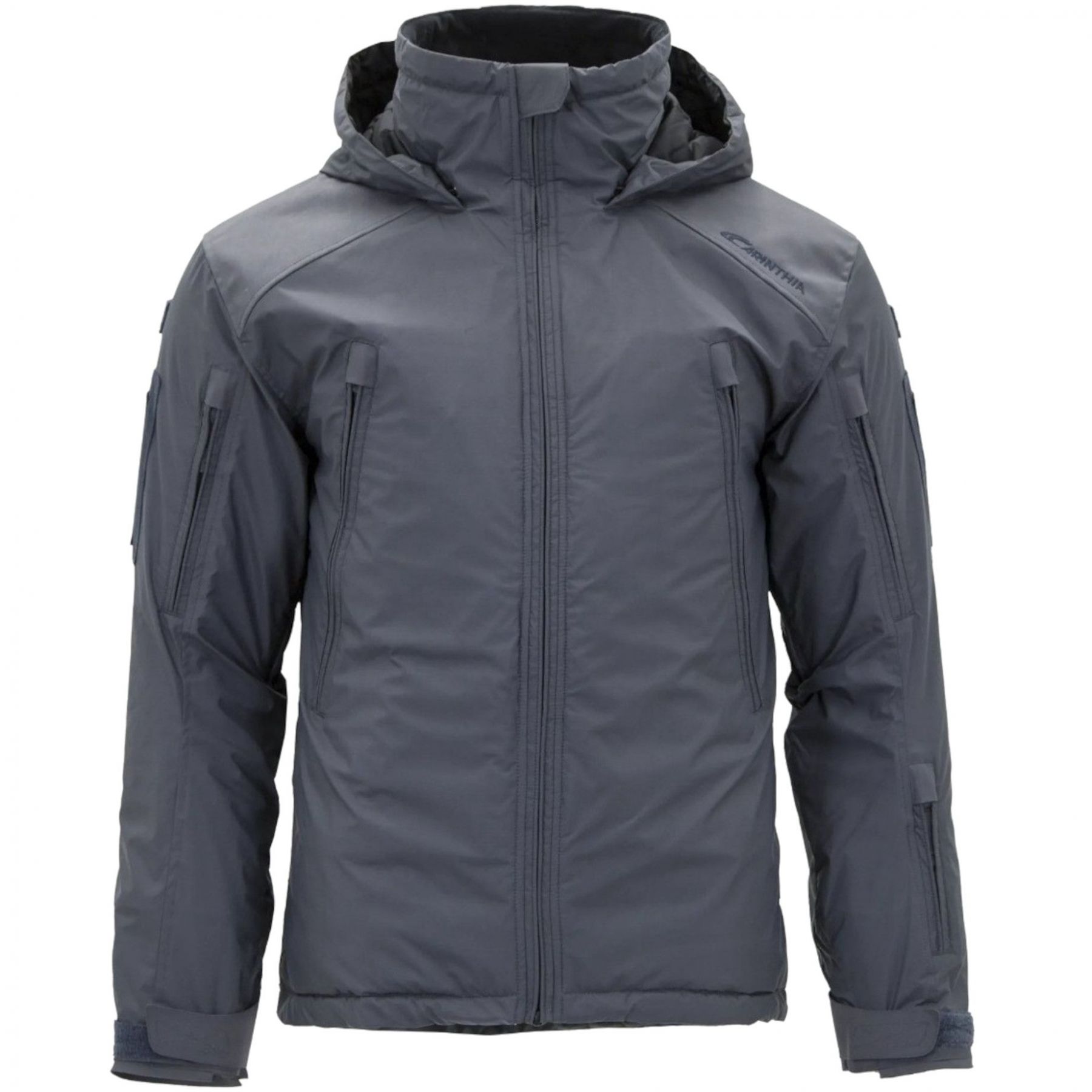 Carinthia MIG 4.0 SOF Jacke, Herren, grau