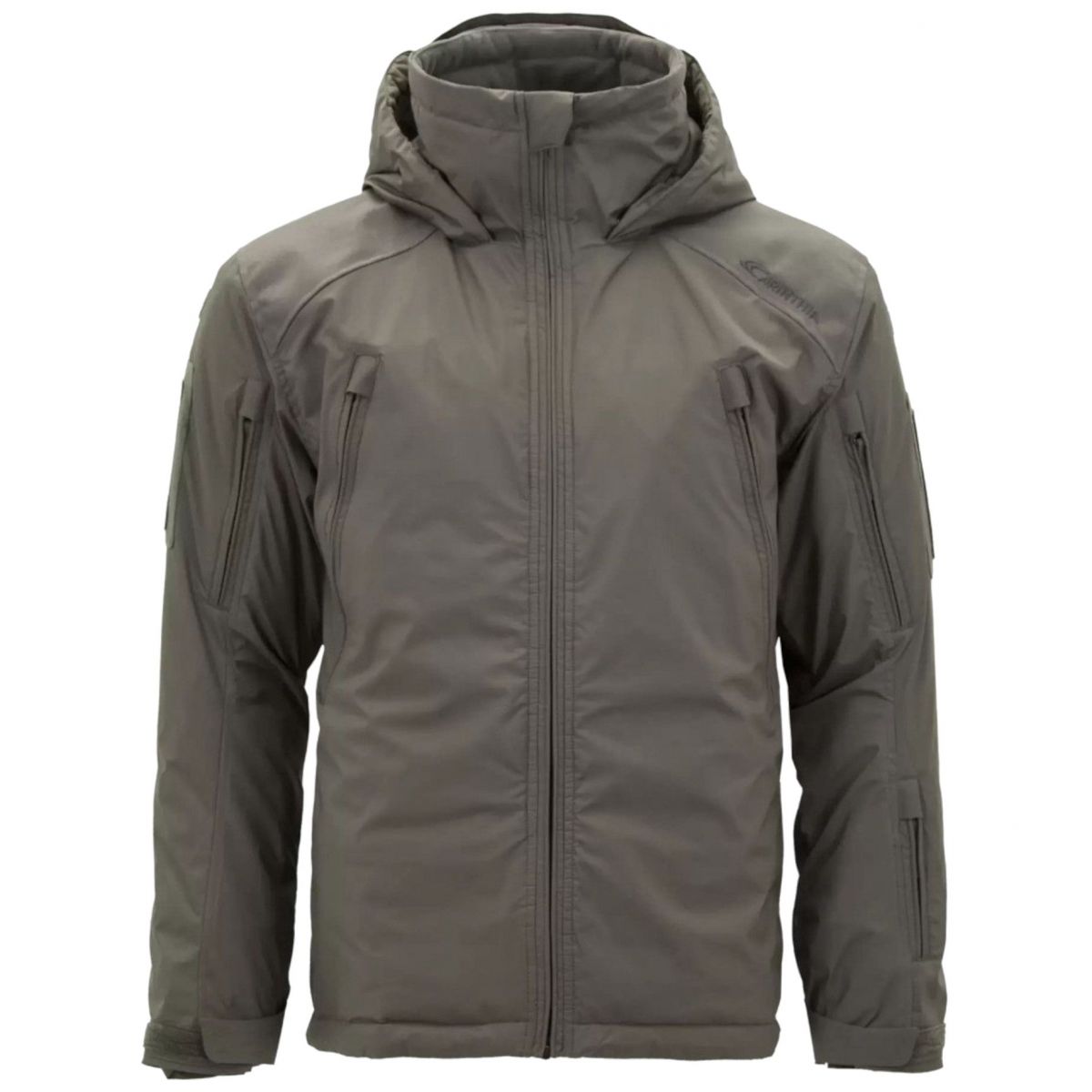 Carinthia MIG 4.0 SOF Jacke, Herren, olivgrün