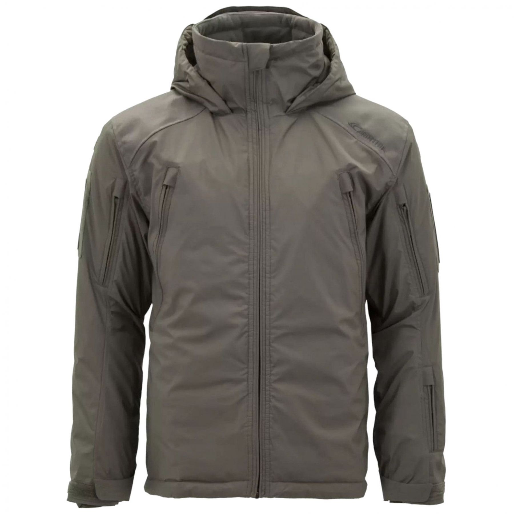 Carinthia MIG 4.0 SOF Jacke, Herren, olivgrün
